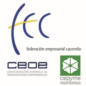 Partner sector empresarial Cáceres